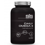 SiS Daily Omega 3 gélové kapsule