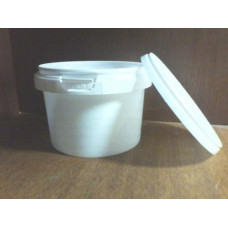 Balík 58ks Kelímok 550 ml+bezpečnostný uzáver*