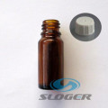 AKCIA 100ks Liekovka 10 ml sklo+..