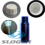Liekovka 10 ml plast +Handy uzáver+kvapátko**