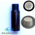 Liekovka 10 ml plast+Handy uzáver**