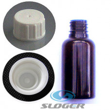 Liekovka 30 ml plast+uzáver Handy 