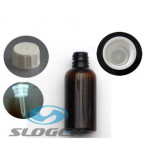 Liekovka 50 ml plast +kvapátko+Handy uzáver