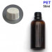 Liekovka 50 ml plast+Handy uzáver