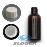 Liekovka 50 ml plast+Handy uzáver
