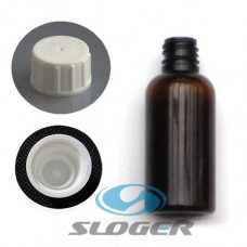 Liekovka 50 ml plast+Handy uzáver
