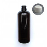 Balík 100ks Liekovka 500 ml plast +uzáver Klasik *