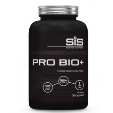 SiS Pro Bio+ prášok