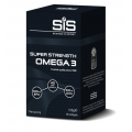 SiS Super Strength Omega 3 gélov..