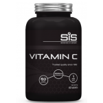 SiS Vitamín C kapsule