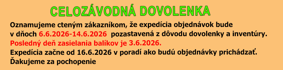 Liekovky a kelimky