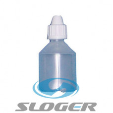 Bralenka 25 ml + kvapátko+uzáver