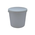 Kelímok-Masťovka 120 ml biely+uz..