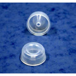 Kvapátko 28mm, ku liekovkám PLAST 50-1000 *