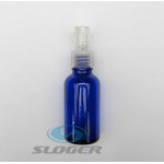 Liekovka modrá 30 ml sklo+rozprašovač sprejový.