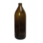 Liekovka 1000 ml sklo bez uzáveu
