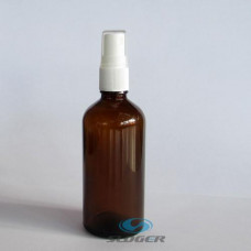 AKCIA 20ks Liekovka 100ml UZK+rozprašovač