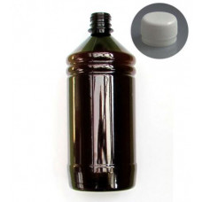 Liekovka Wroclaw 1000 ml+uzáver Klasik biely