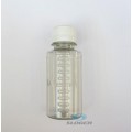 Liekovka 100 ml s mierkou+uzáver..