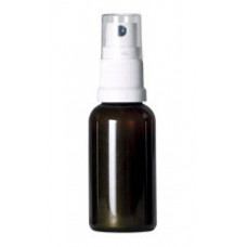 Liekovka hnedá 30 ml sklo+rozprašovač sprejový