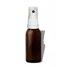 Liekovka 50 ml plast+rozprašovač sprejový.
