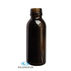 Liekovka 100 ml sklo-GL28 bez uzáveru*