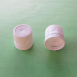 Uzáver bezpečnostný 18mm k liekovkám sklo